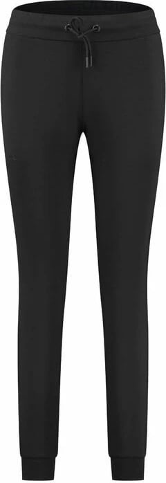 Pantallona sportive për femra Yakimasport, të zeza