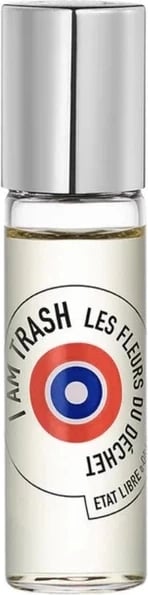 Eau de Parfum unisex Etat Libre d'Orange I Am Trash Les Fleurs Du Dechet 10ml