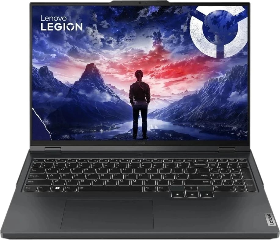 Laptop Lenovo Legion Pro 5, 16", Intel Core i5, 32GB RAM, 1TB SSD, NVIDIA GeForce RTX 4060, hiri