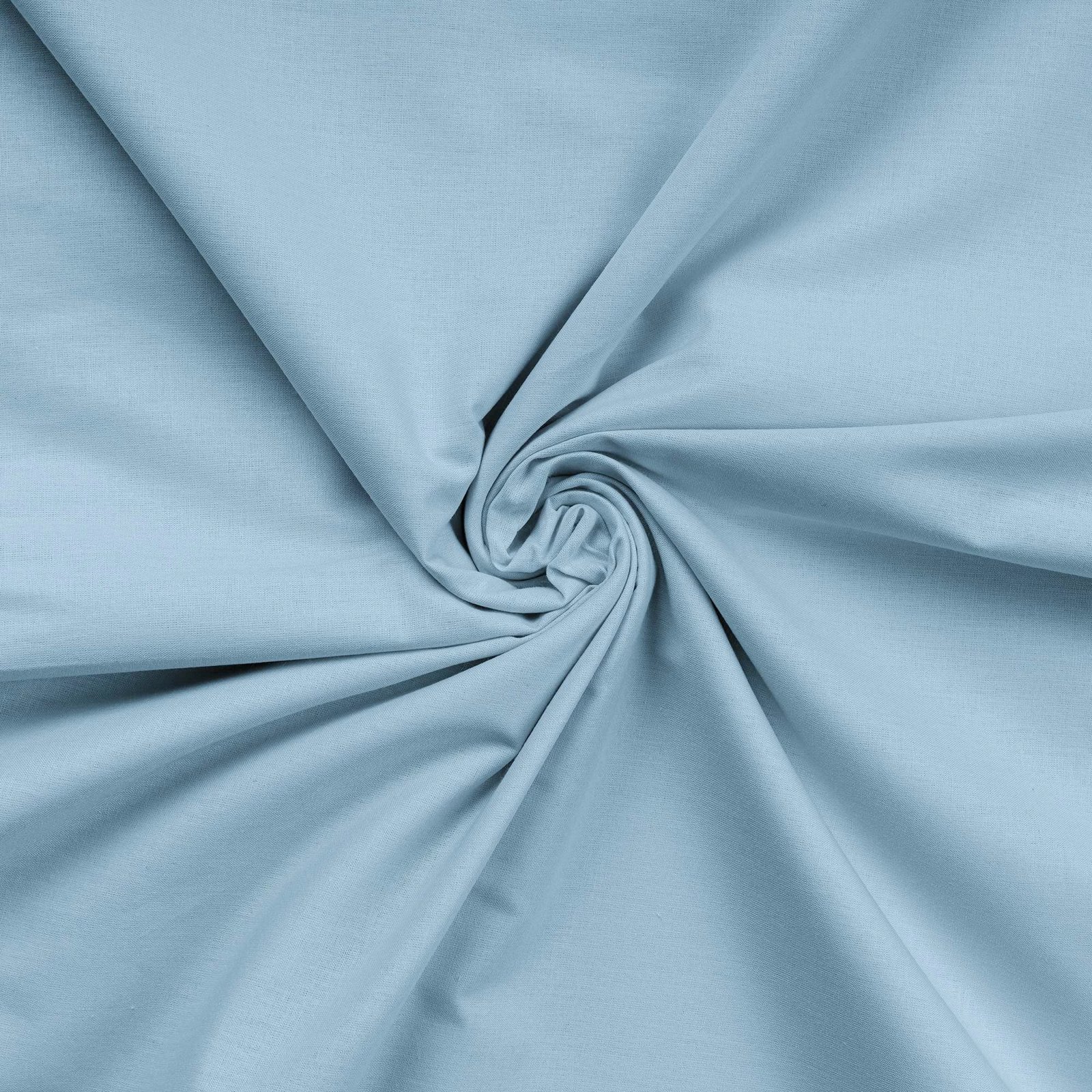 Set jastëkësh Oxford Satin (2 copë), L'essentiel, ngjyrë e kaltër