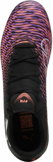 Atlete futbolli për meshkuj Puma, të zeza