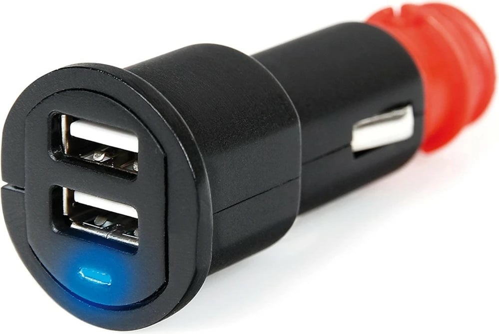 Usb Port Dyfisht 12v - 24v