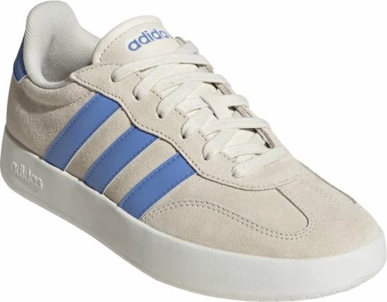 Atlete adidas për femra, krem