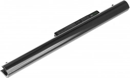 Bateri për laptop HP, Green Cell HP80, e zezë