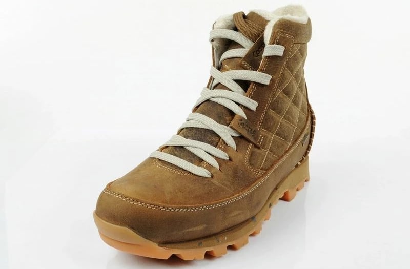 Atlete trekking për femra Aku, të zeza