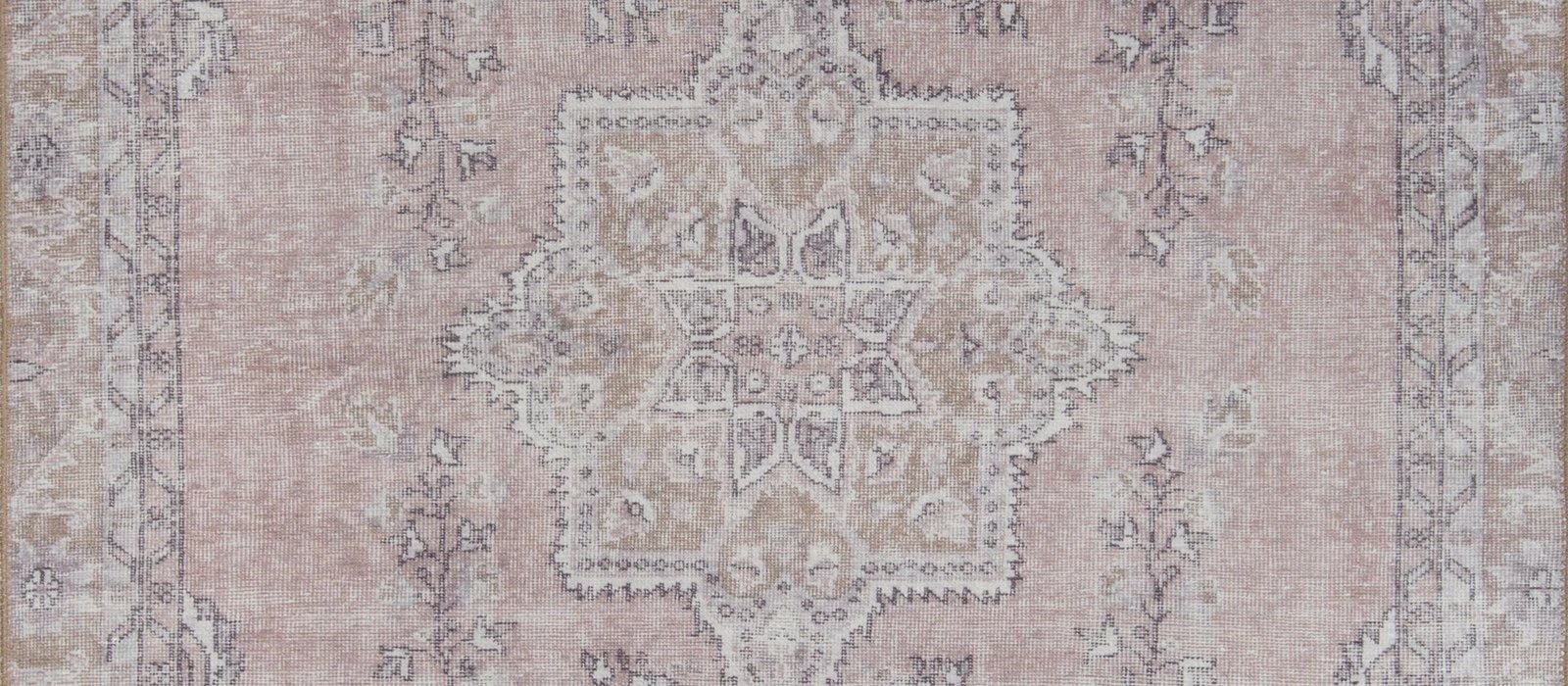 Qilim Conceptum Hypnose, Dorian Chenille, rustic, 210x310cm