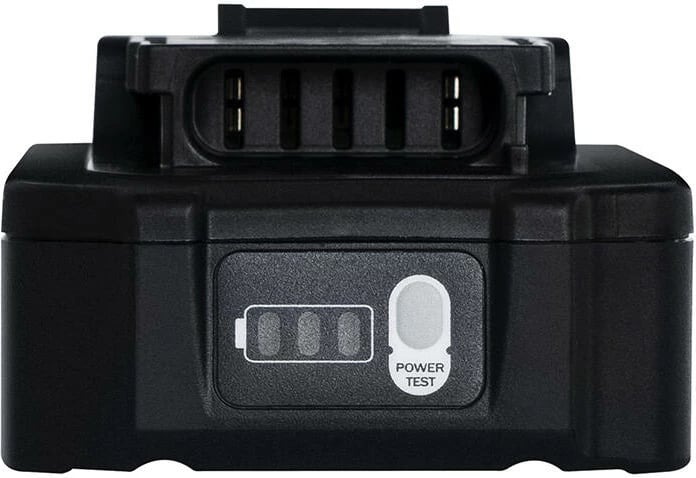 Bateri HOTO QWOGJ005 për lavatriçe me presion QWXCJ001, 2000 mAh, e zezë
