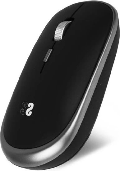 Maus SUBBLIM MINI WIRELESS SPACE GREY 2.4G 1600 DPI SUBMO-RFM0002