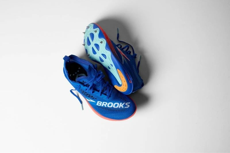 Atlete vrapimi unisex Yakimasport, blu