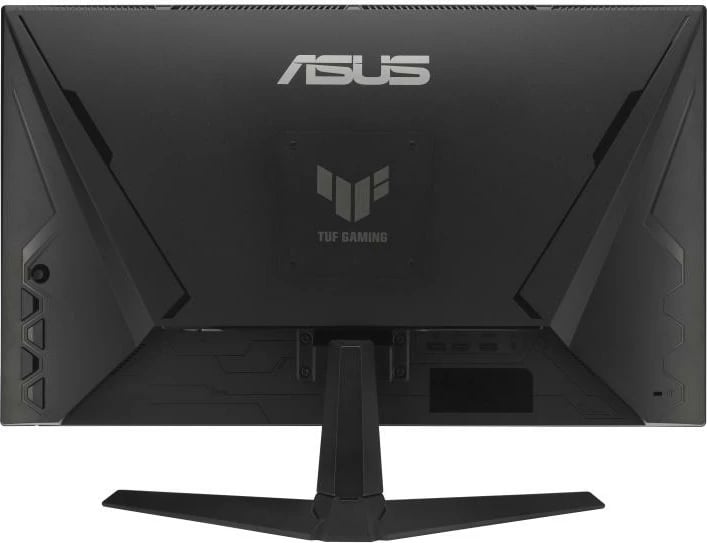 Monitor gaming, ASUS TUF Gaming VG279QM5A (90LM0B80-B01171), 27" Full HD, 240 Hz 0.3 ms, FreeSync Premium & G-SYNC Compatible, i zi