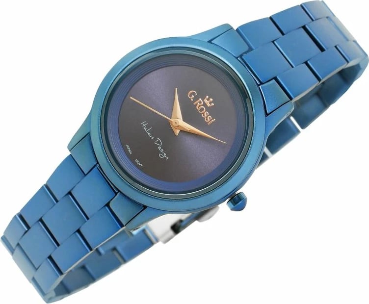 Orë dore për femra G. Rossi