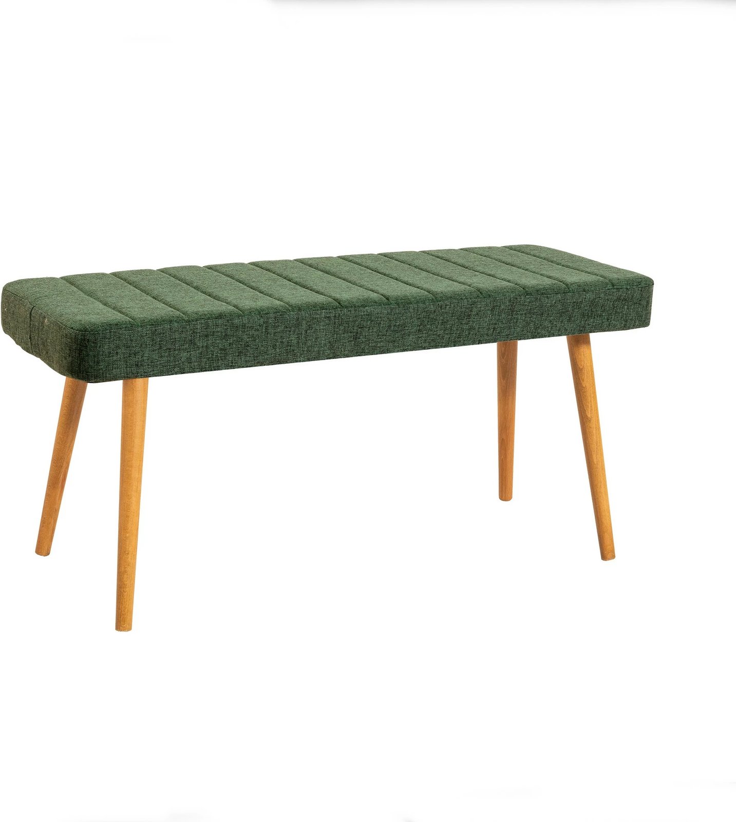 Stol Hanah Home Stormi, ngjyrë Atlantic Pine, jeshile