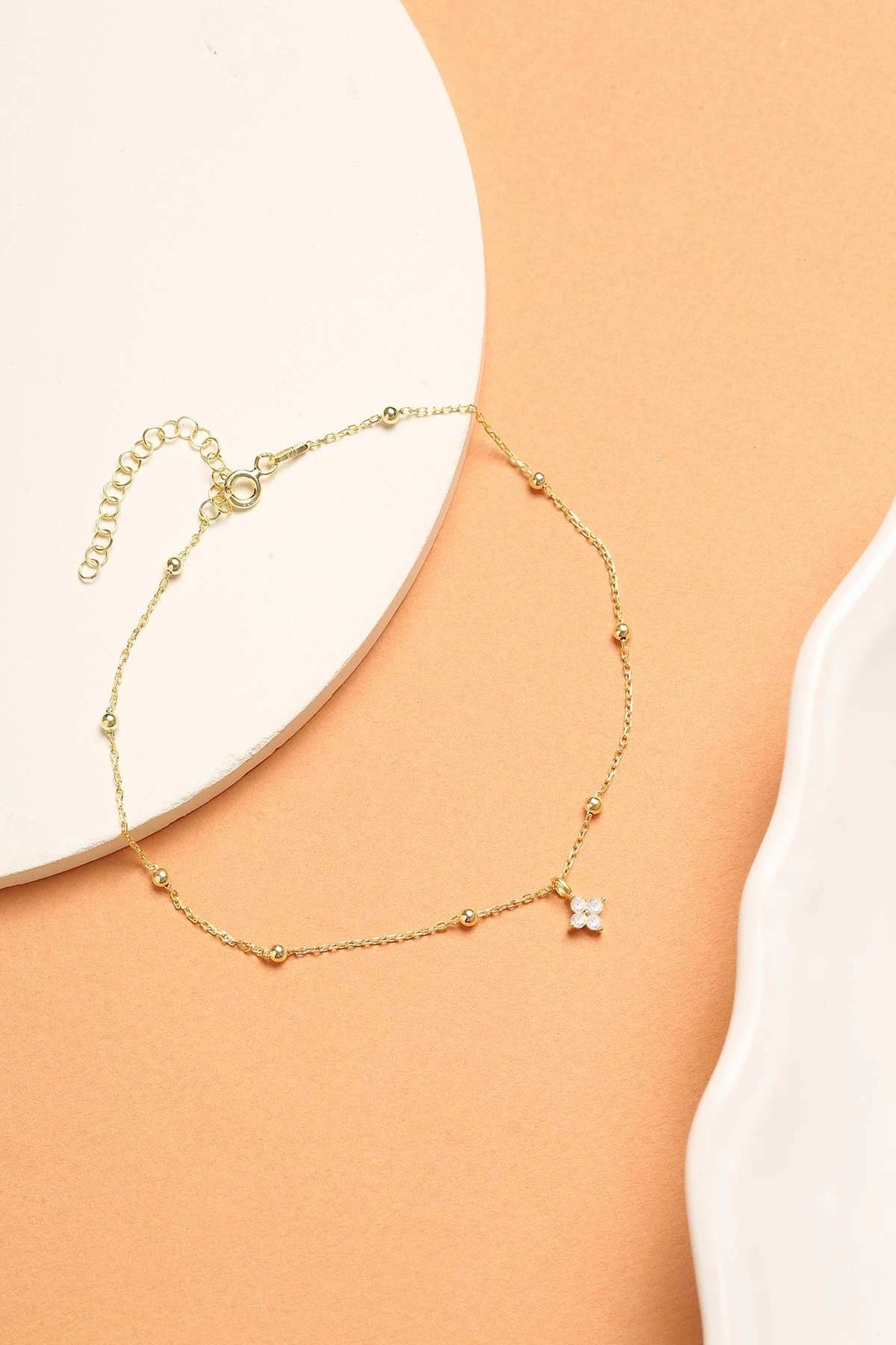 Byzylyk kyçeli argjendi, Jumeon, ELKSLVR7731A