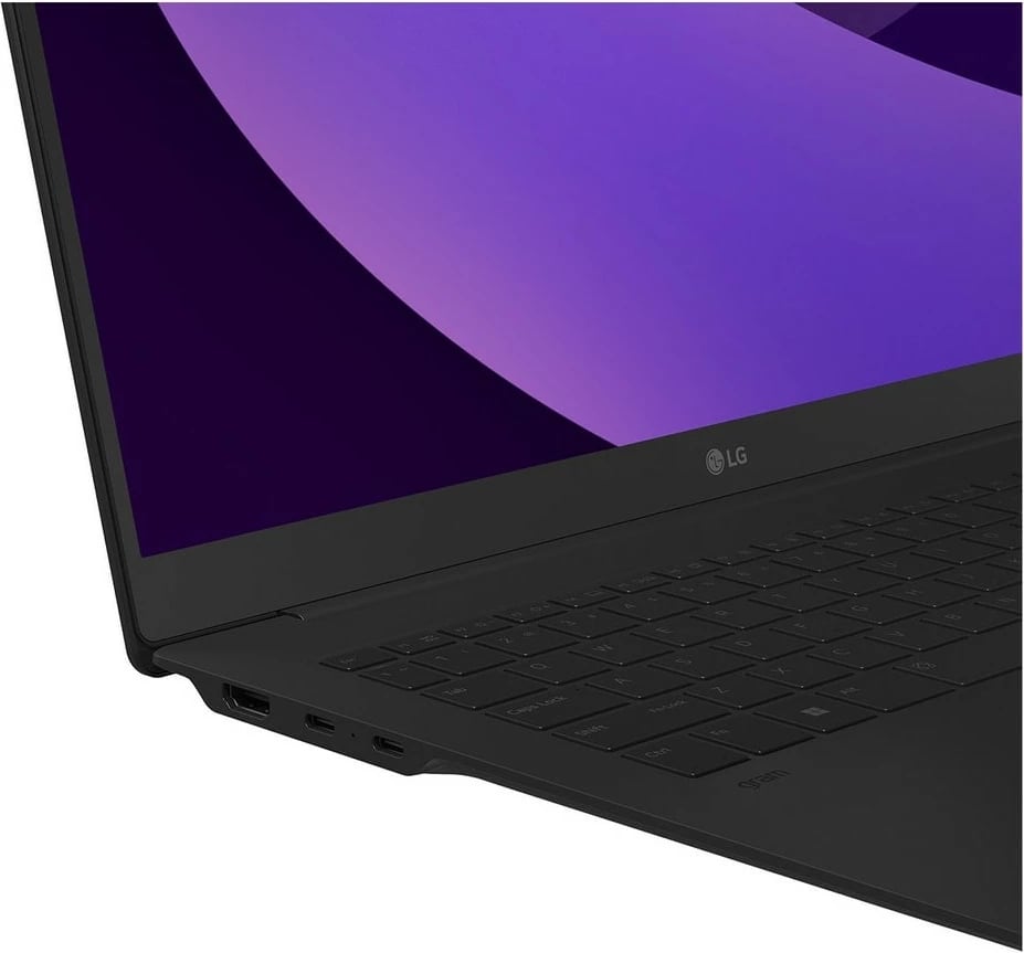Laptop LG gram Pro 17Z90TP-G.AD8BG, Core Ultra 7 255H, 32GB/2TB, 17 inç, e zezë