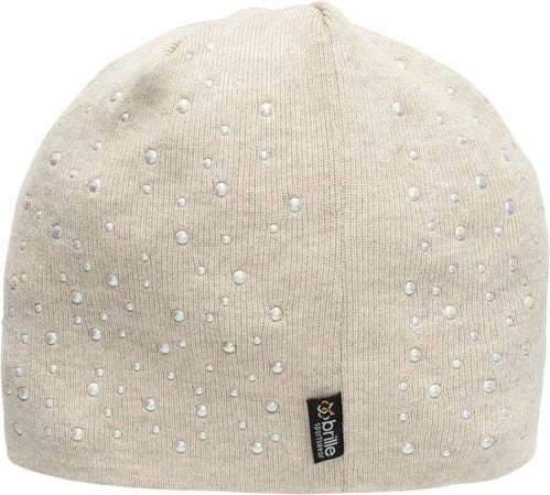 Kapele Per Femra Brille Beige Kapele Per Femra Brille Beige