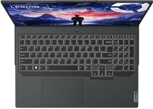 Laptop Lenovo Legion Pro 5, 16", Intel Core i7, 32GB RAM, 1TB SSD, NVIDIA GeForce RTX 4060, i zi