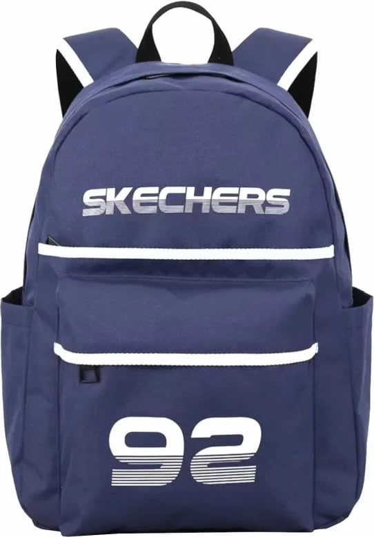 Çantë shpine Skechers, navy blue