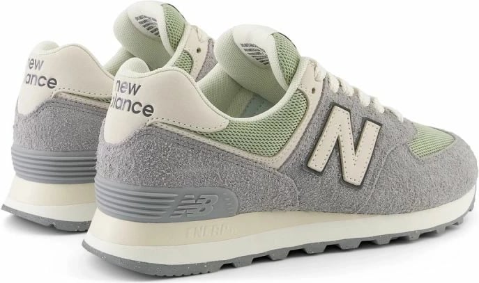 Atlete femra New Balance, të gjelbra Atlete femra New Balance, të gjelbra