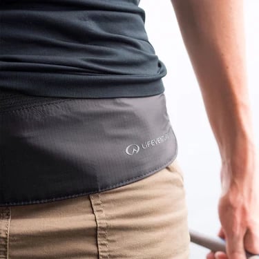 RFID Body Wallet Waist
