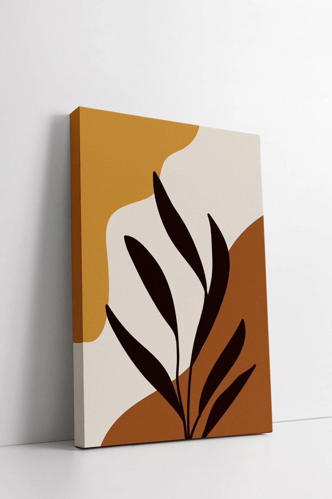 Pikturë dekorative në kanavacë (3 copë), Wallity, 3Cnvs18, 40x60cm