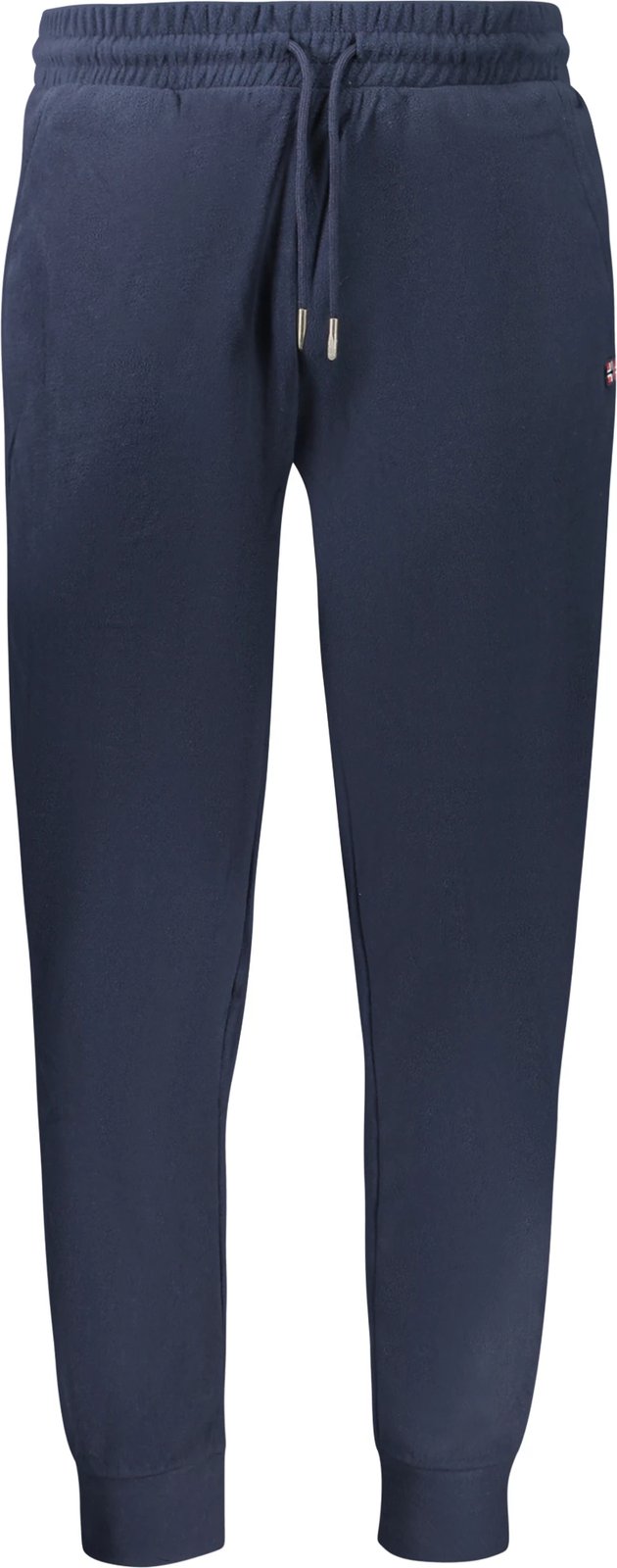 Pantallona sportive NORWAY 1963 meshkuj, blu