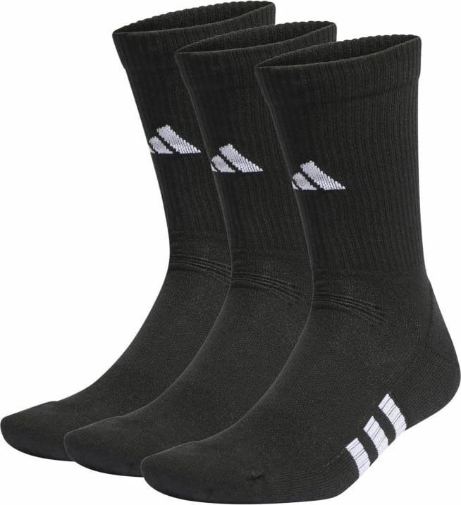 Çorape adidas, të zeza
