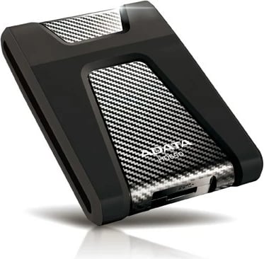 Disk HDD Adata DashDrive HD650, 1TB, i zi