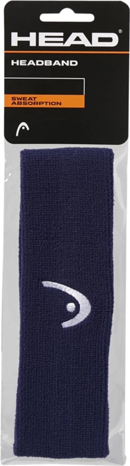 Shirit për flokë Head unisex, navy blue