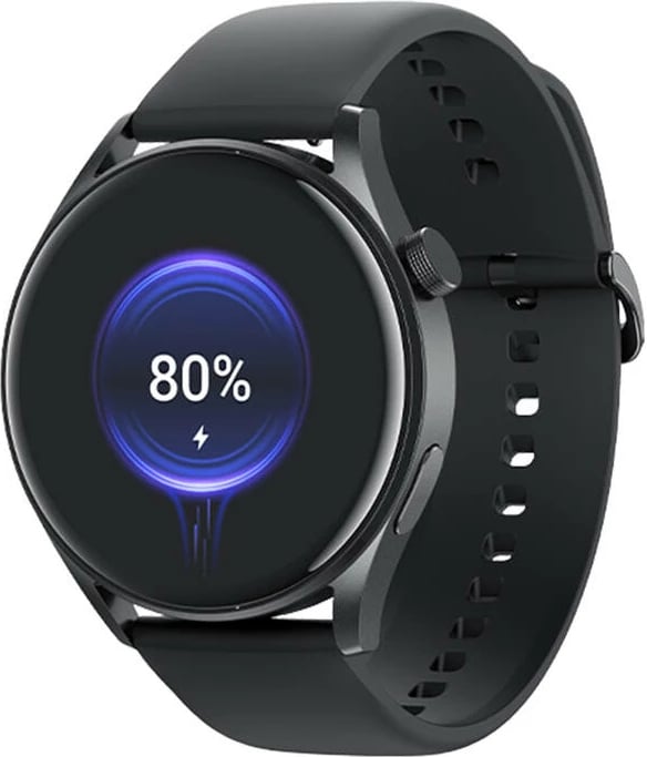Smartwatch Soundpeats Watch4, i zi