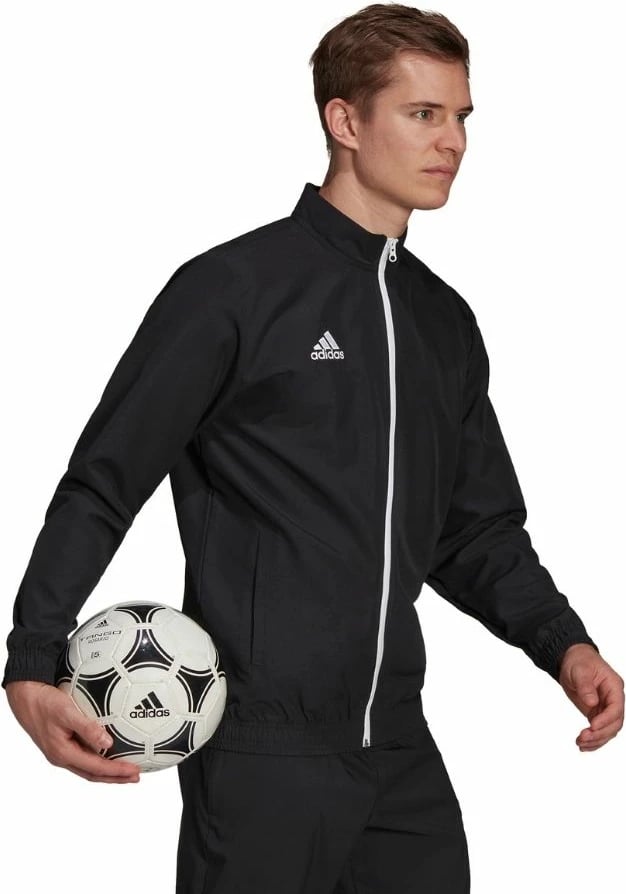 Duks për meshkuj adidas, i zi Duks për meshkuj adidas, i zi