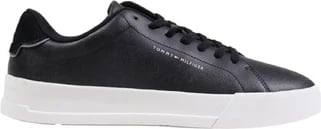 Atlete Tommy Hilfiger meshkuj, të zeza