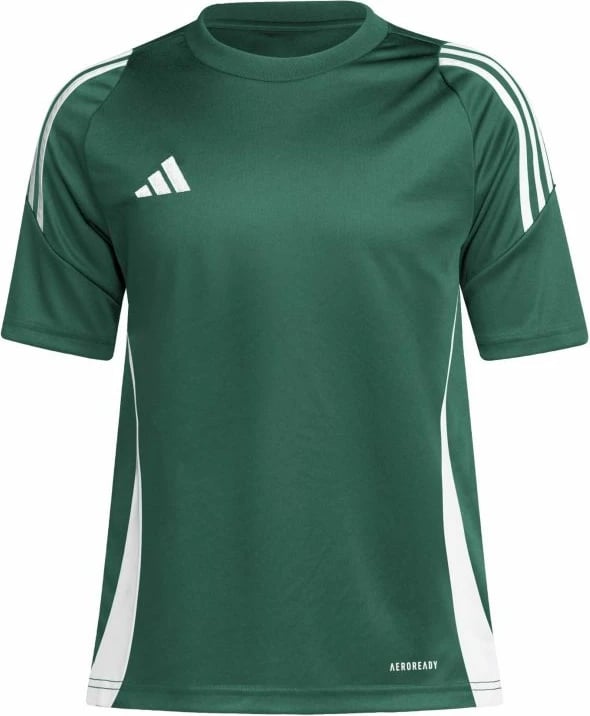 Maicë për fëmijë adidas, e gjelbër