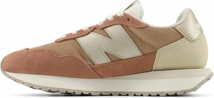 Atlete për femra New Balance, portokalli