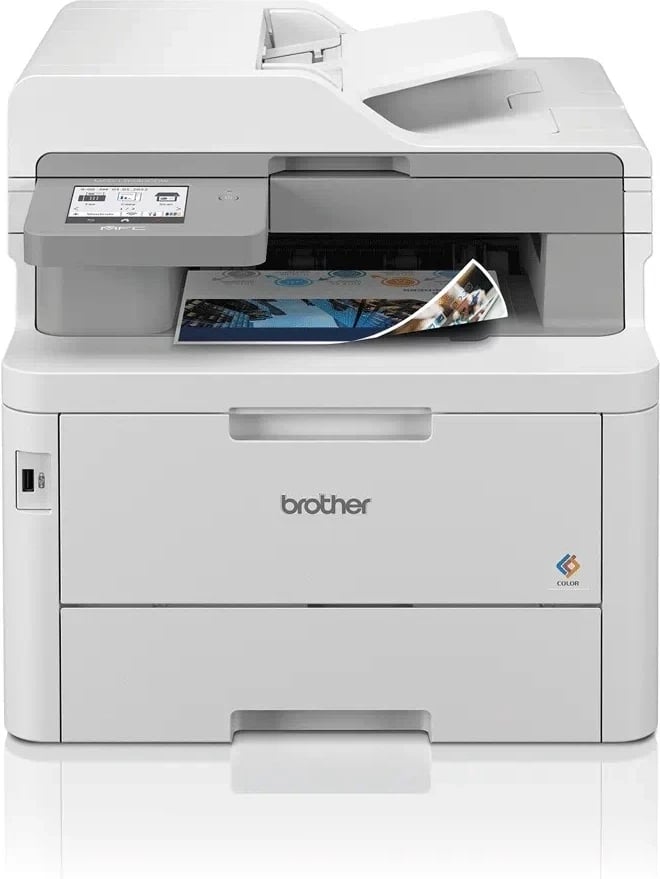 Printer Multifunksional Brother MFC-L8340CDWYJ1