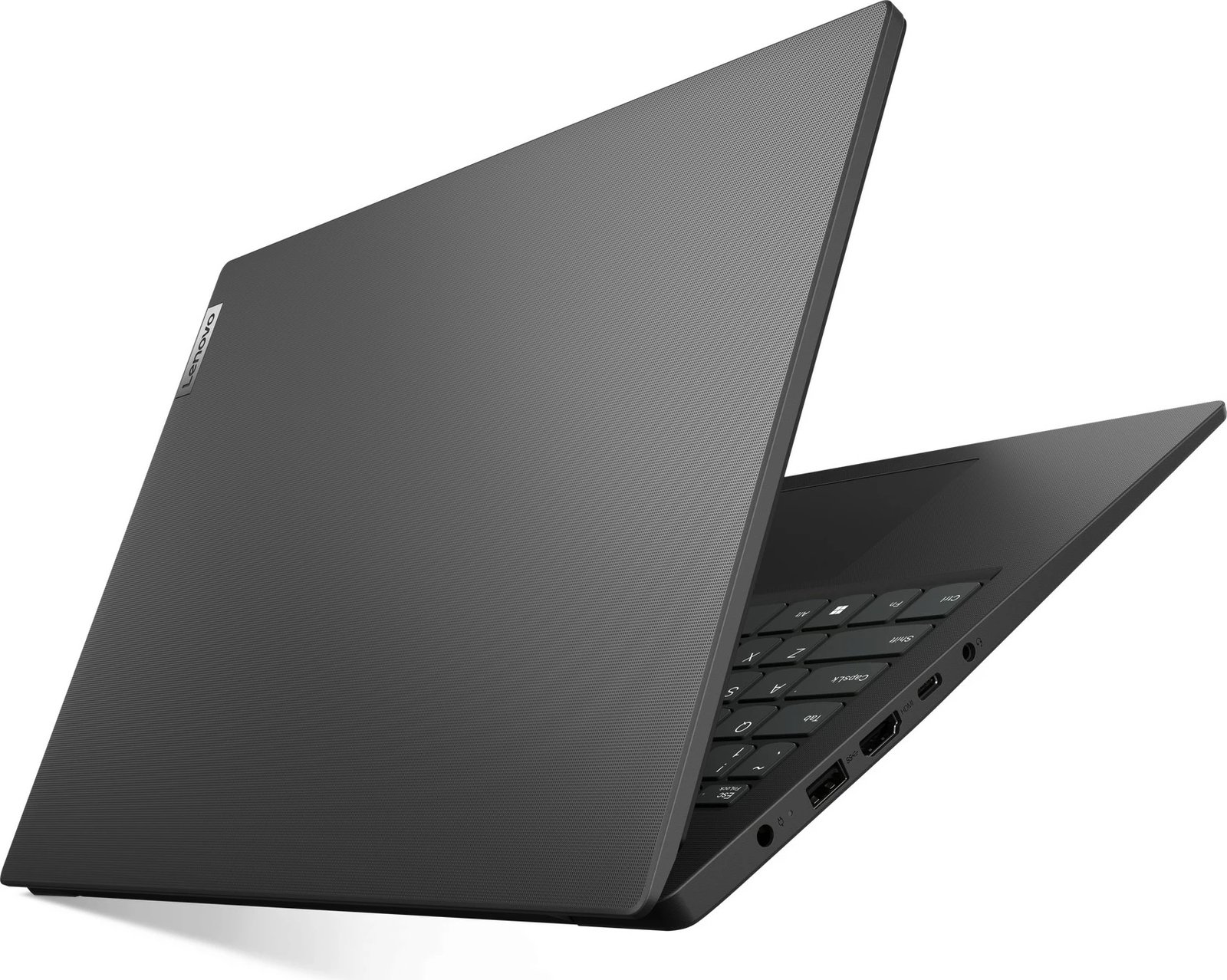 Kompjuter Lenovo V15 G5 i7-13620H 16GB 512GB FHD Business Black Kompjuter Lenovo V15 G5 i7-13620H 16GB 512GB FHD Business Black
