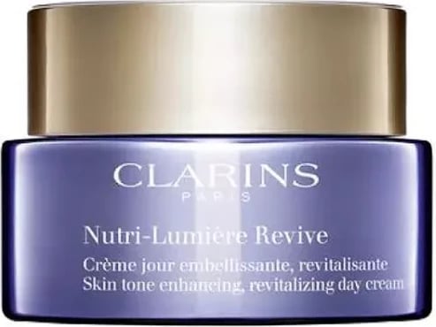 Krem dite Clarins Nutri-Lumière Revive 50ml