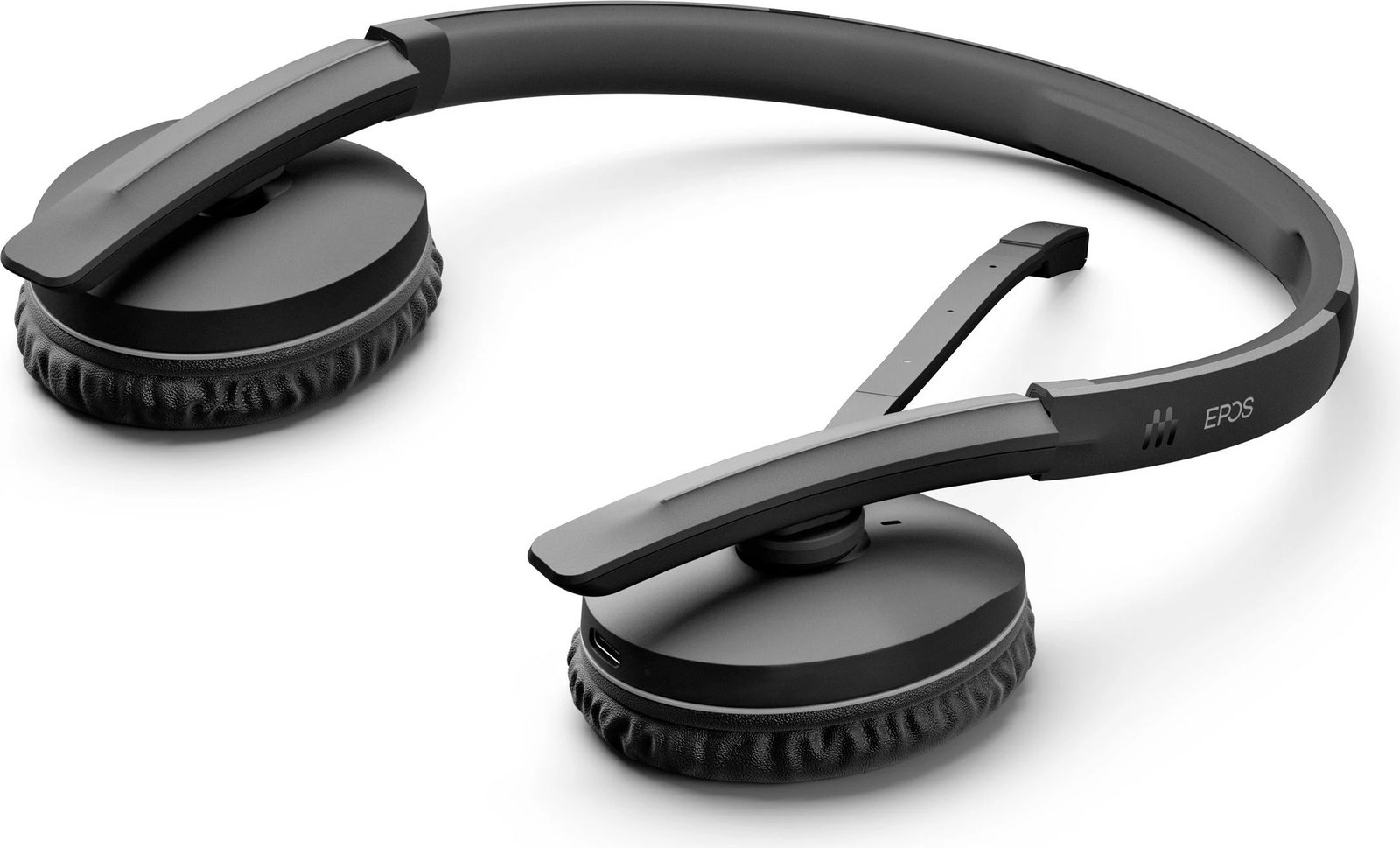 Kufje EPOS ADAPT 261, On-Ear, e zezë