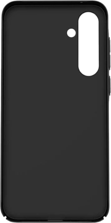 Mbështjellës Nillkin Super Frosted Shield Pro për Samsung Galaxy A35, zi