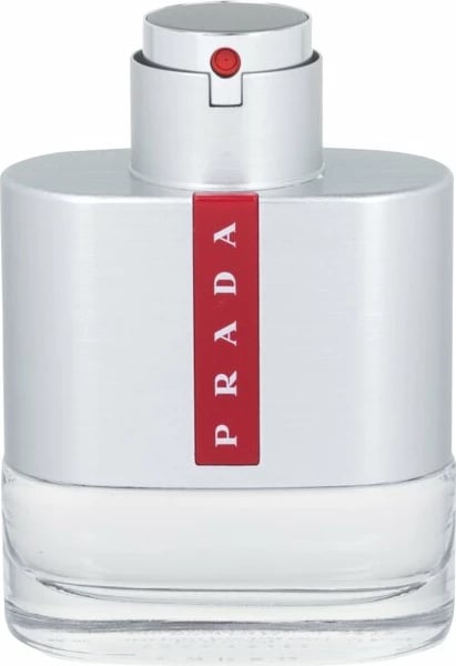 Eau de Toilette për meshkuj Prada Luna Rossa, 50ml