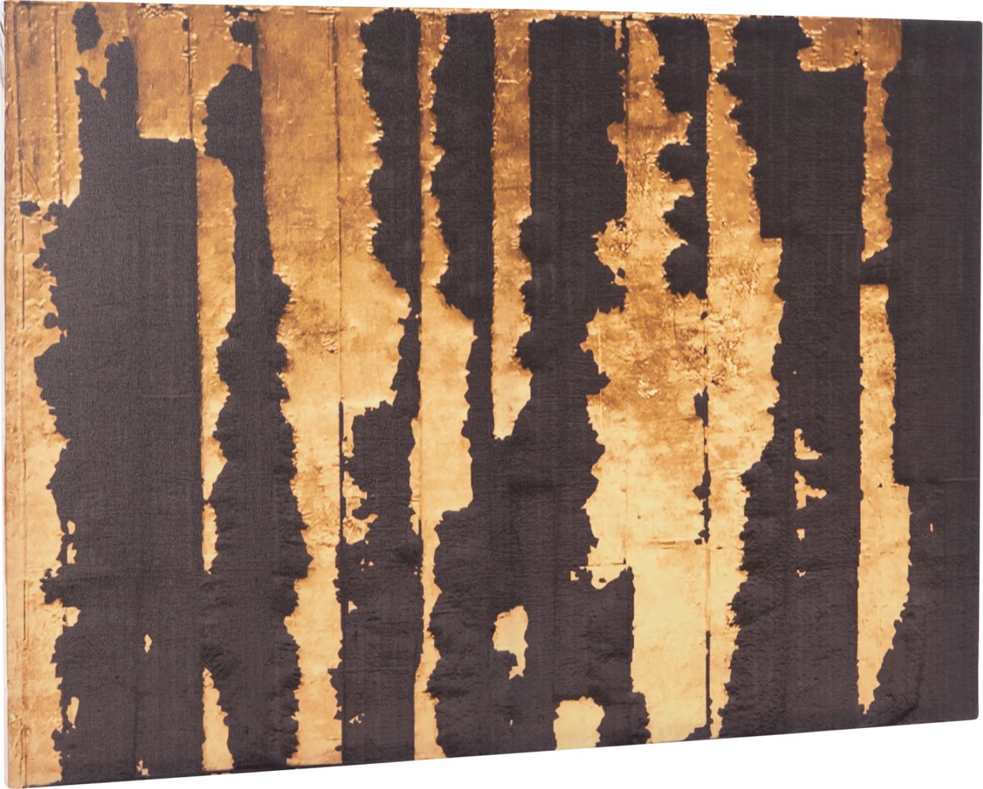 Pikturë muri GOBI, kanavacë e printuar, 98x2.5x68cm