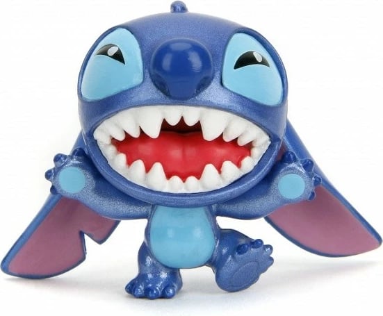 Figurë metalike Stitch JADA TOYS, 6.5 cm, 4 lloje Figurë metalike Stitch JADA TOYS, 6.5 cm, 4 lloje
