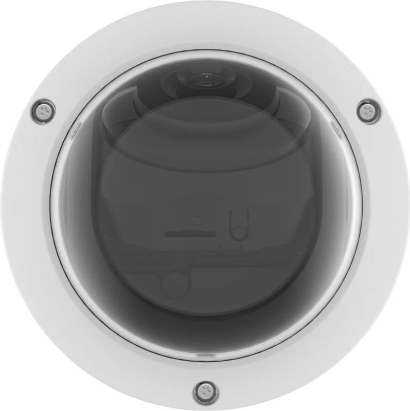 Kamerë sigurie IP dome Hikvision Ultra Series DS-2CD3141G2E-I, 2.8mm, 2560 x 1440, IP67, për jashtë