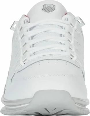 Atlete për meshkuj K-Swiss, të bardha