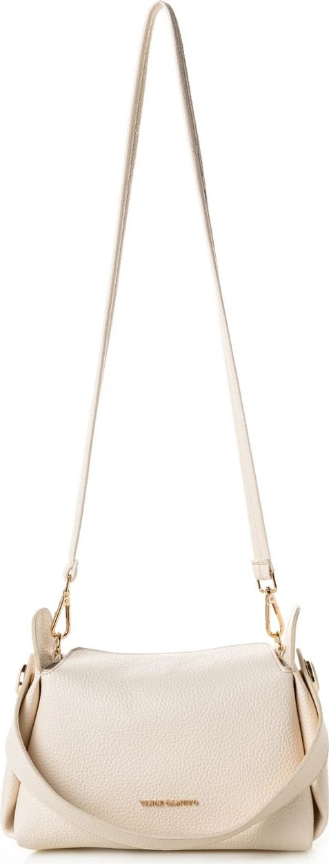 Çantë dore Vince Camuto, Trieste, bezhë