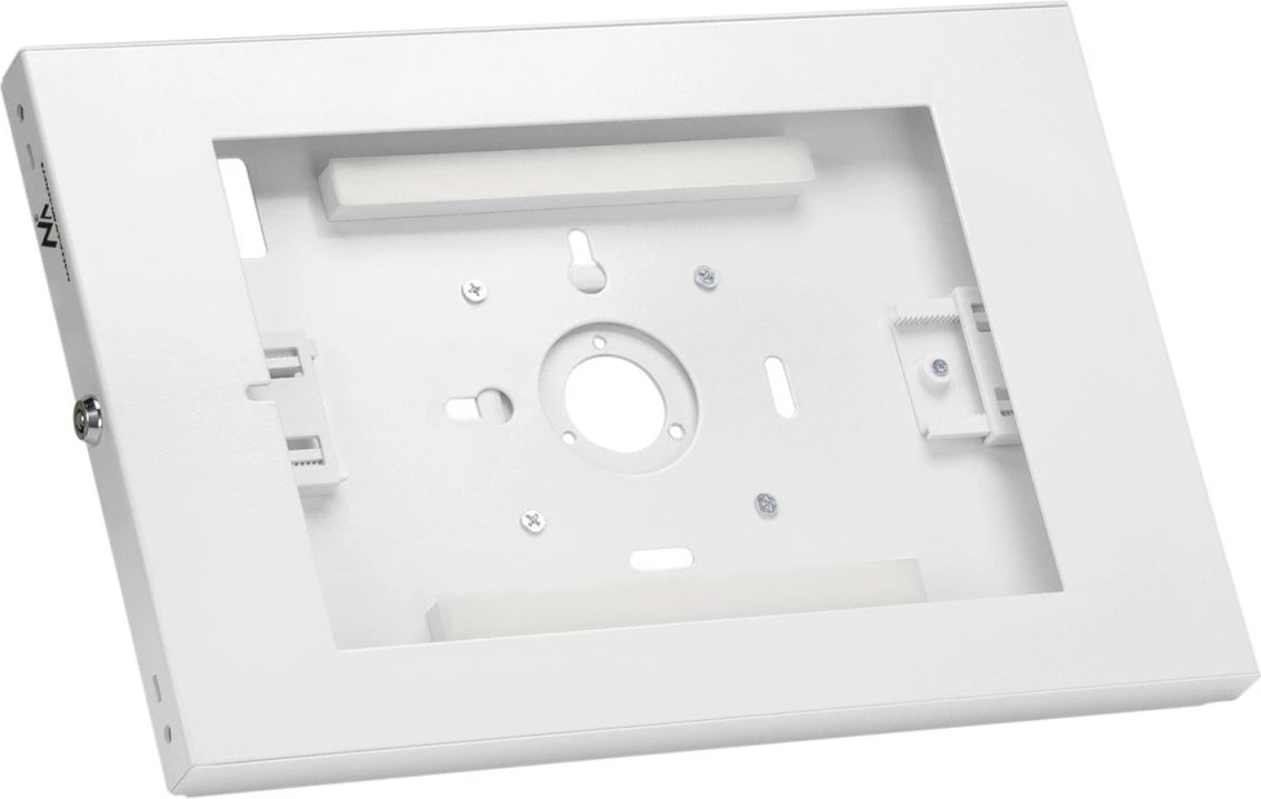 Mbajtës tableti Maclean MC-474W me bravë, për mur/tavolinë, 9.7-11", Bardhë Mbajtës tableti Maclean MC-474W me bravë, për mur/tavolinë, 9.7-11", Bardhë