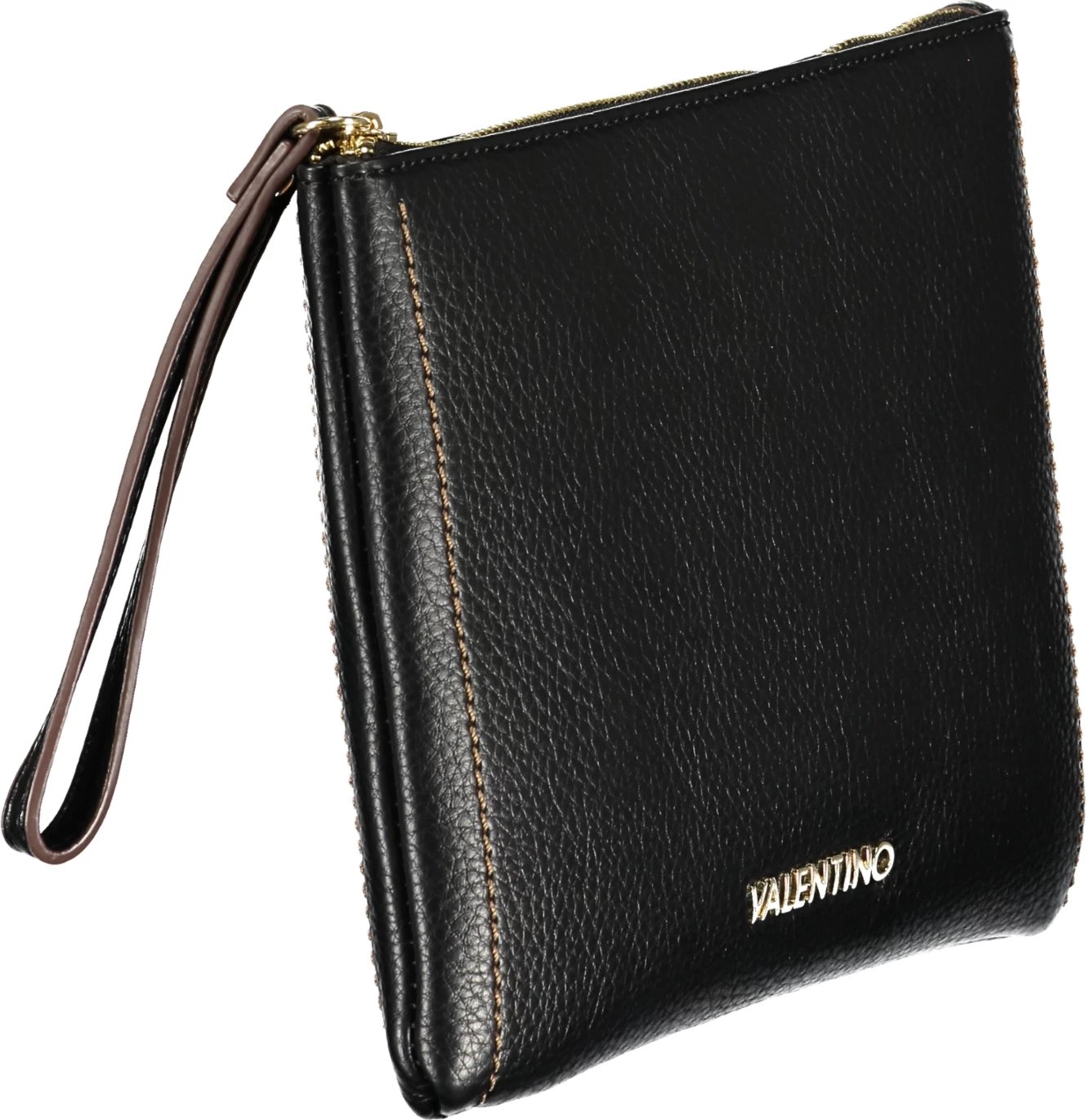 Çantë për femra Valentino Bags, e zezë