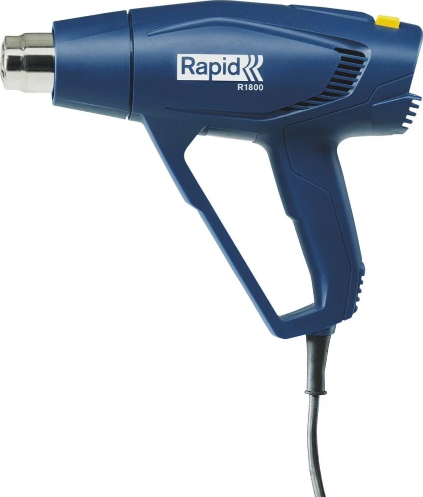 Pistoletë ngrohëse RAPID Tanner R1800, 1800W, Blu