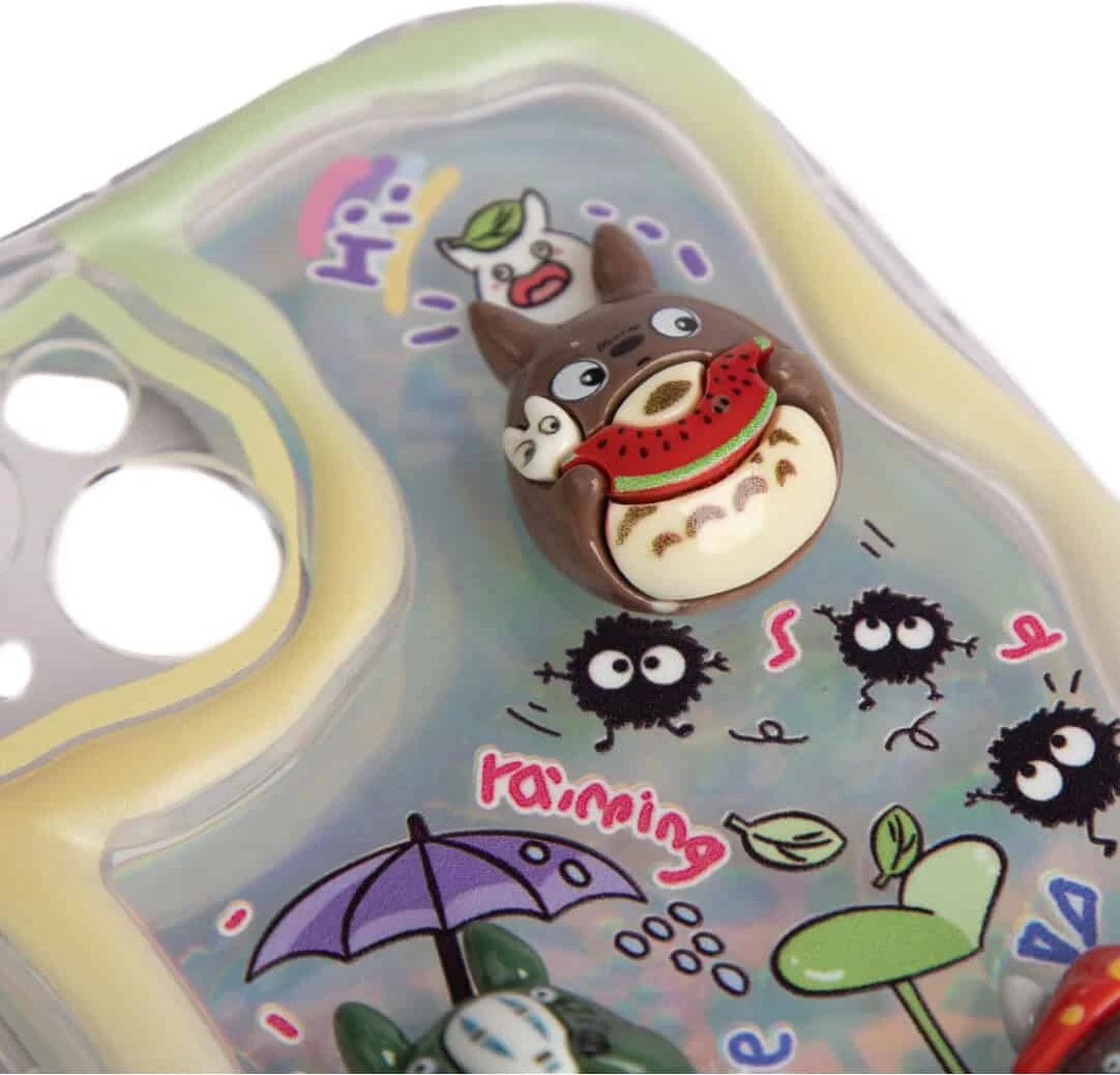 Fotroll për telefon IP14PLUS TECH TIME Toy