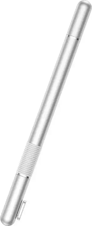 Stylus dhe stilolaps Baseus Golden Cudgel, ACPCL-0S, për Android/iOS/Windows, Argjend
