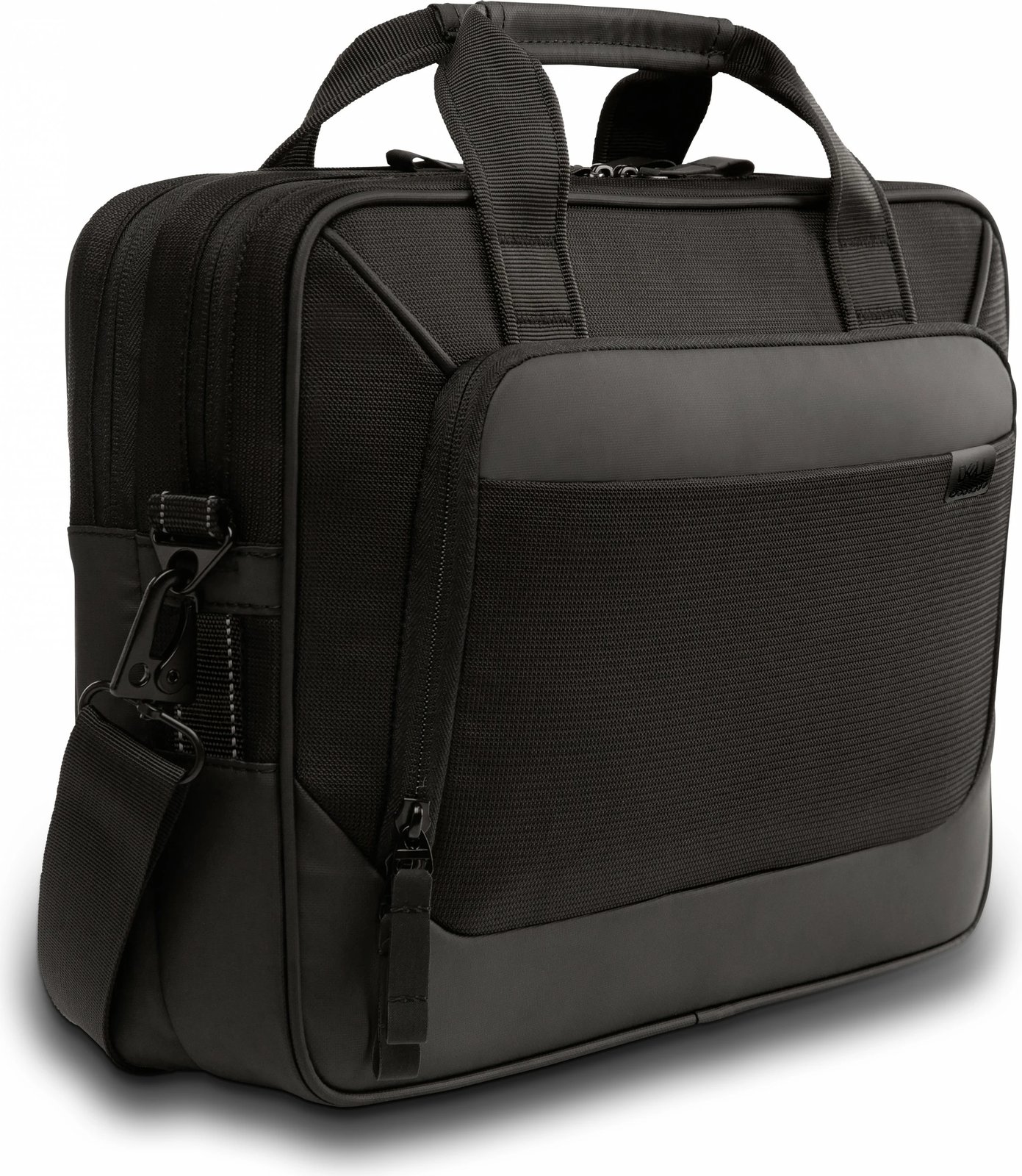 Çantë laptop Dell ECOLOOP PRO CLASSIC, e zezë